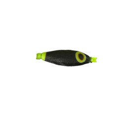 COLMIC MISAKI GREEN GLOW TATAKI PER CALAMARI 7CM
