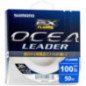 SHIMANO LINE OCEA EX FLUORO LEADER 50MT