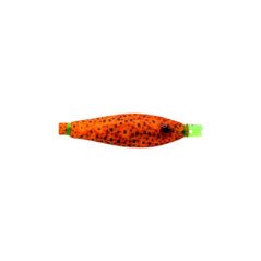 COLMIC MISAKI GREEN GLOW TATAKI PER CALAMARI 7CM