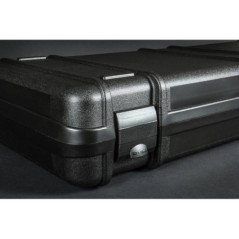 EVOLUTION CUSTODIA RIGIDA PER FUCILI NERA