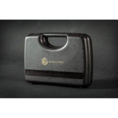 EVOLUTION CUSTODIA RIGIDA PER PISTOLA