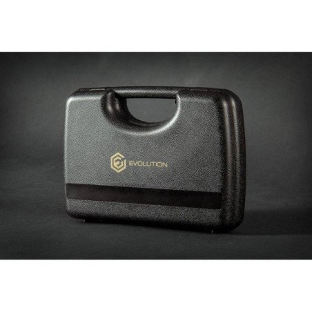 EVOLUTION CUSTODIA RIGIDA PER PISTOLA