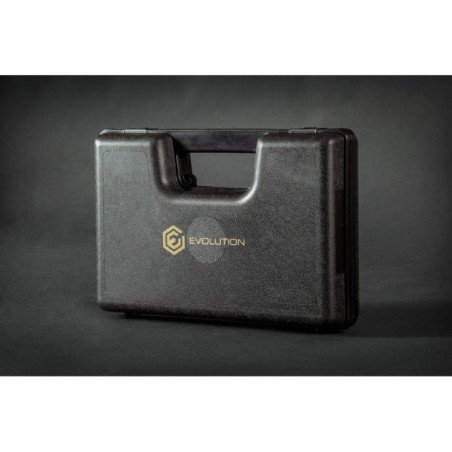 EVOLUTION CUSTODIA RIGIDA PER PISTOLA