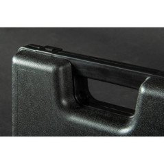 EVOLUTION CUSTODIA RIGIDA PER PISTOLA