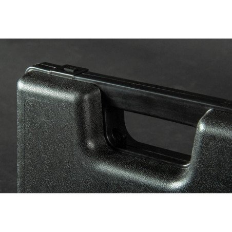 EVOLUTION CUSTODIA RIGIDA PER PISTOLA