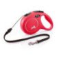 FLEXI GUINZAGLIO S 5MT CLASSIC IN CORDA