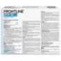 FRONTLINE SPOT ON PER GATTI 3 PIPETTE