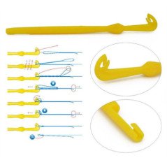 TUBERTINI CREA ASOLE RIG LOOP MAKER