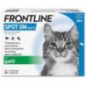 FRONTLINE SPOT ON PER GATTI 3 PIPETTE