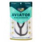 AVIATOR PETTORINA MEDIUM PER PAPPAGALLI COLORE NERO