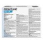 FRONTLINE SPOT ON CANI 2-10KG 3 PIPETTE