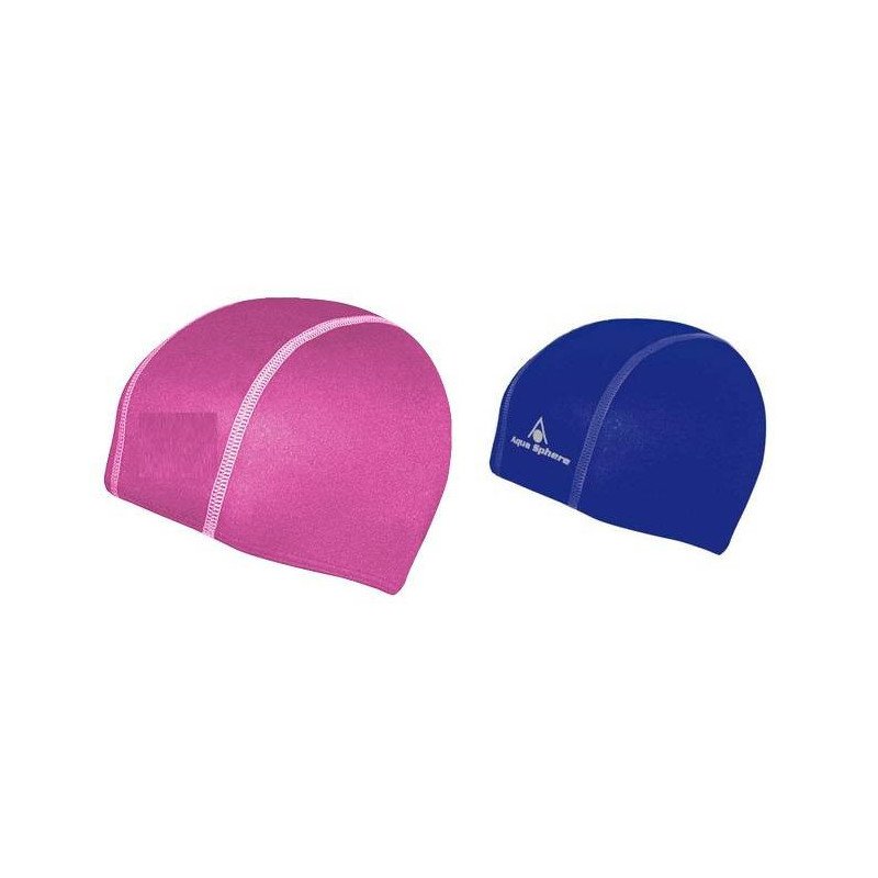 AQUA SPHERE CUFFIA JUNIOR PER PISCINA