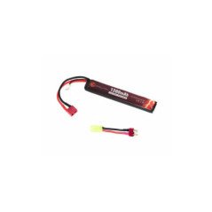 BATTERIA EVOLUTION ULTRA POWER LIPO 7.4V 1300mAH
