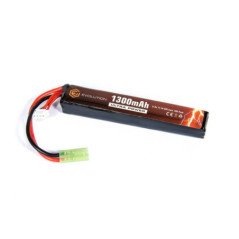 EVOLUTION BATTERIA ULTRA POWER LIPO 11.1V 1300mAH