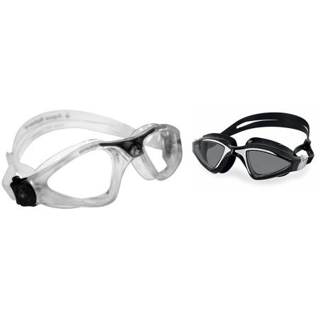 AQUA SPHERE OCCHIALINI KAIMAN PREMIUM PER NUOTO