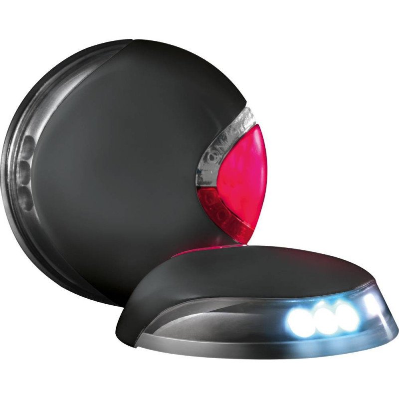 FLEXI LAMPADA LED APPLICABILE SUI GUINZAGLI