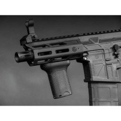 EVOLUTION GHOST XS EMR A AX CARBONTECH ETU FUCILE ELETTRICO