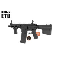 EVOLUTION GHOST XS EMR A AX CARBONTECH ETU FUCILE ELETTRICO