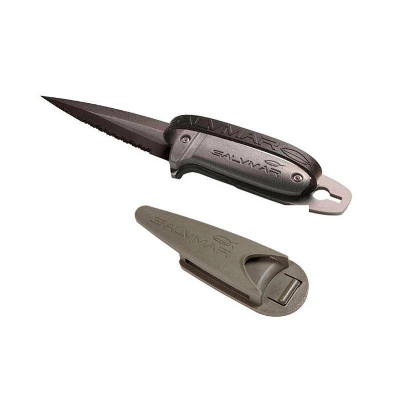 COLTELLO SALVIMAR KNIFE ST ATLANTIS