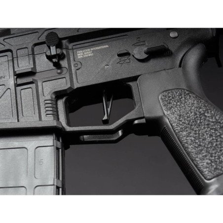 EVOLUTION GHOST M EMR A AX CARBONTECH ETU  FUCILE ELETTRICO