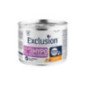 EXCLUSION CANE UMIDO HYPOALLERGENIC ANATRA E PATATE 200GR