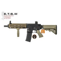 EVOLUTION E-416 DEVGRU ETS BR FUCILE ELETTRICO