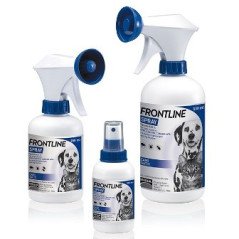 FRONTLINE SPRAY CANI E GATTI