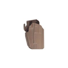 EVOLUTION FONDINA TATTICA BLACK RIVER PICCOLA TAN