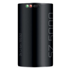 SEAC SUB TORCIA SZ5000 NERA