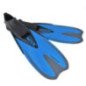 SEAC SUB PINNE SPEED NERO BLU