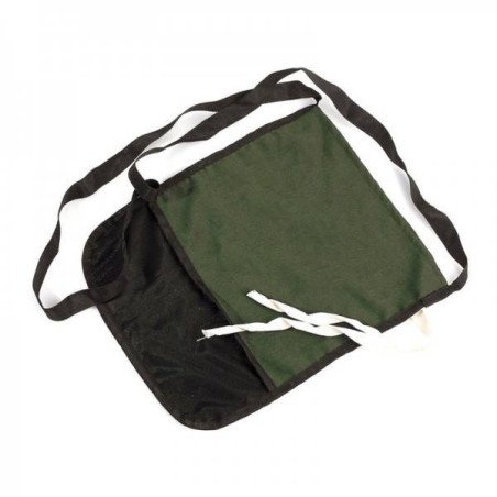 SELE SACCHETTO PORTA BIGATTINO CON RETE