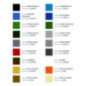 AEMME COLORI SINTLAC SMALTO MONOCOMPONENTE 2,5 LT
