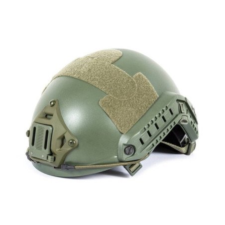 BLACK RIVER CASCO HELMETTO MH VERSION OD