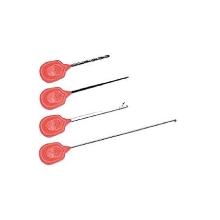 SELE KIT 4 AGHI CARPFISHING