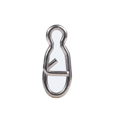 BKK FAST SNAP-41 MOSCHETTONE