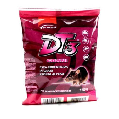 FORMEVET DT3 GRANI 150GR