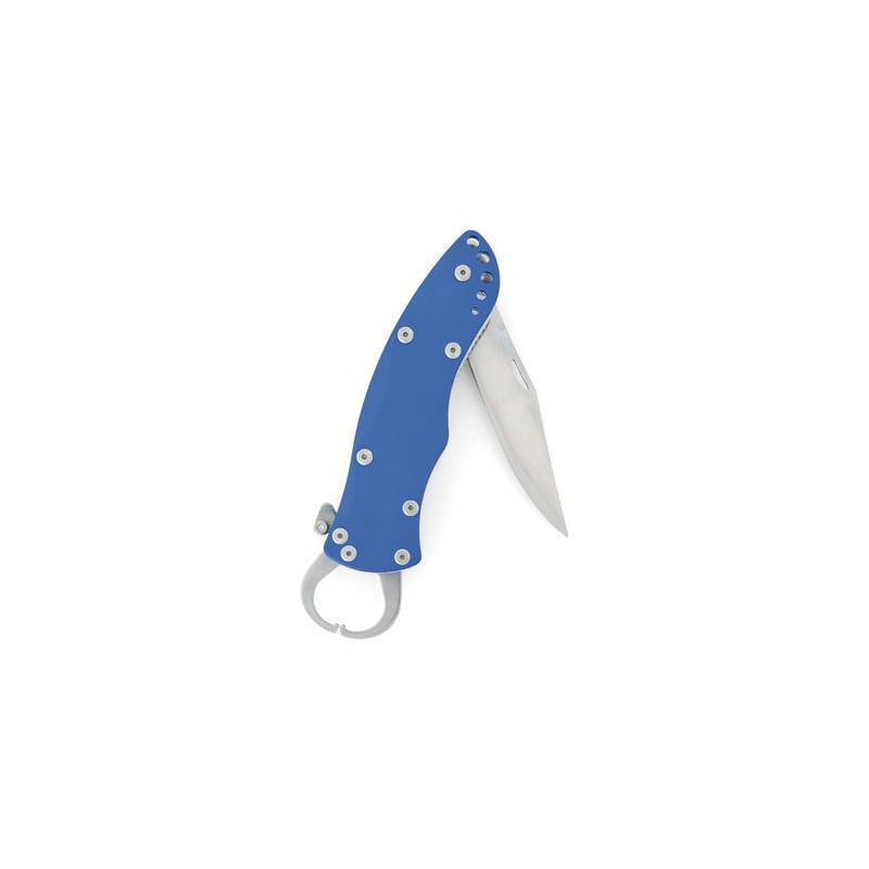 TUBERTINI FISH GRIP TP 300 SILVER