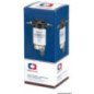 OSCULATI FILTRO CON SEPARATORE ACQUA DIESEL