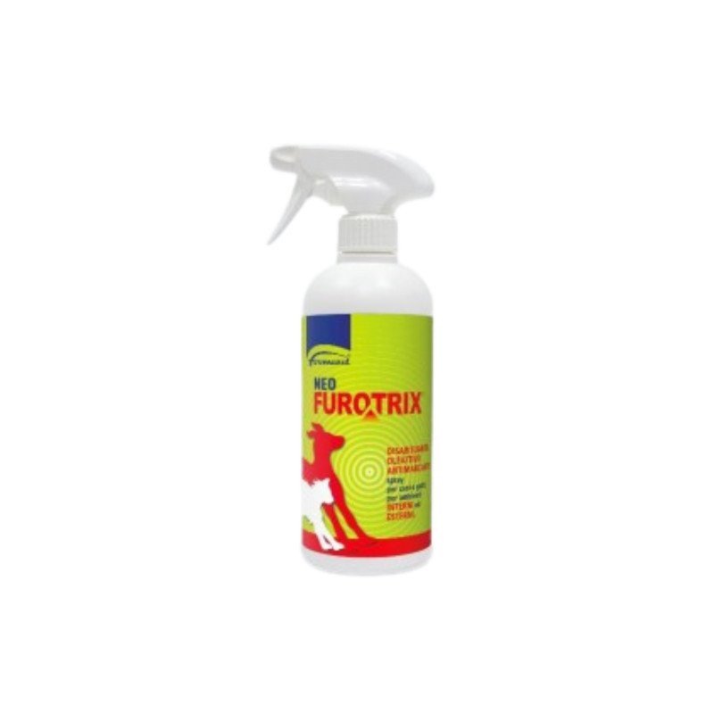 FORMEVET NEO FUROTRIX 500ML