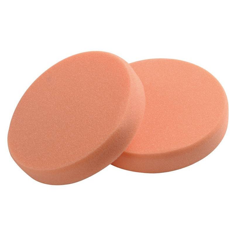 OSCULATI TAMPONE IN SCHIUMA PER LUCIDATURA ORANGE