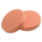 OSCULATI TAMPONE IN SCHIUMA PER LUCIDATURA ORANGE