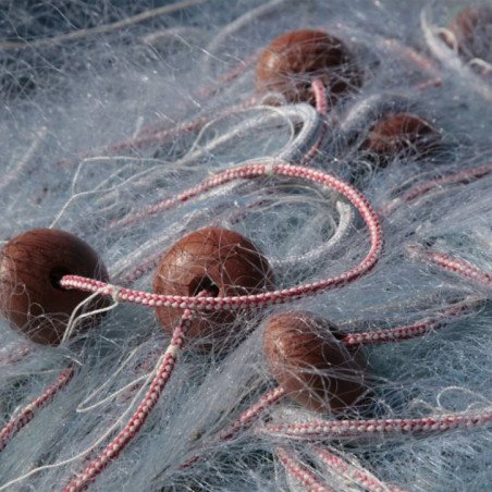 SELE TREMAGLIO 10X1.50MT MAGLIA 20/22MM