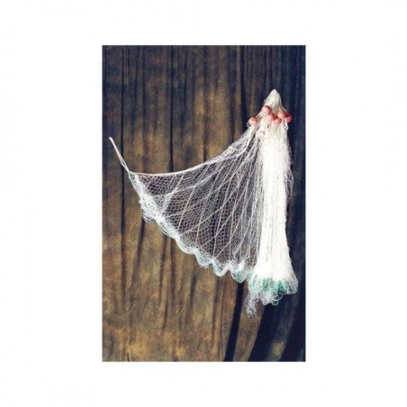 SELE TREMAGLIO 10X1.50MT MAGLIA 20/22MM