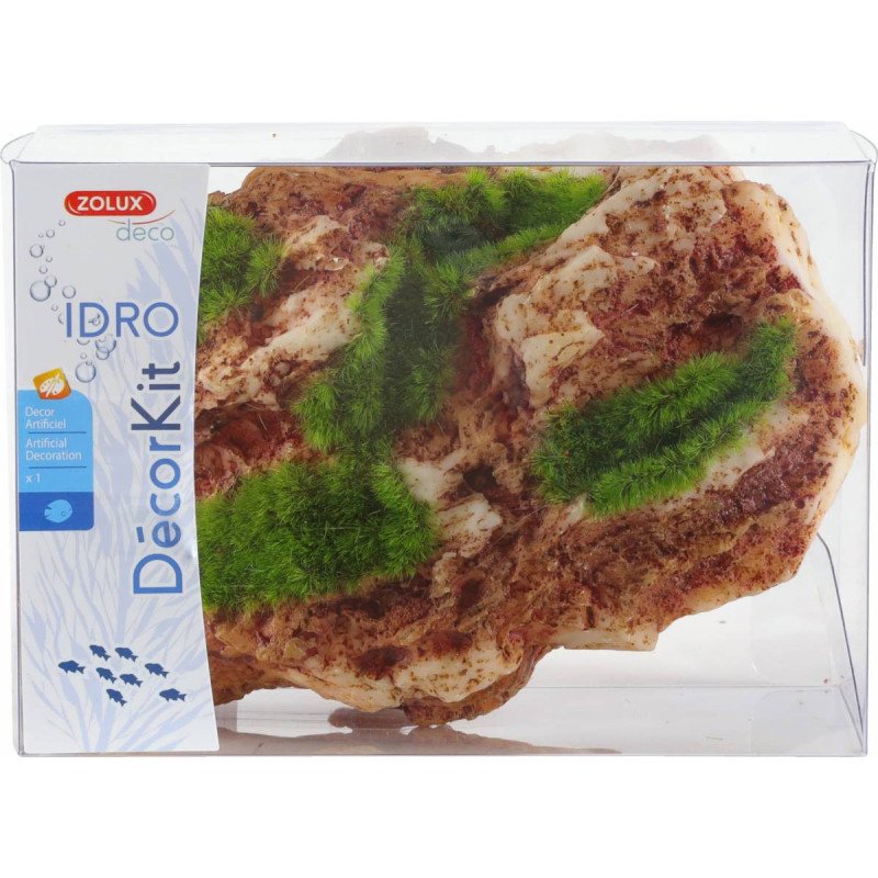 ZOLUX DECORAZIONE IDRO ARIZONA