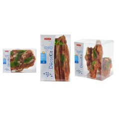 ZOLUX DECORAZIONE IDRO ARIZONA