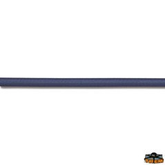 TREM CORDA ELASTICA BLU 1MT