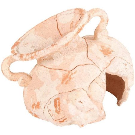 ZOLUX COLLO D'ANFORA ELEFANTE PER ACQUARI