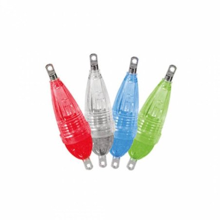 SELE LAMPADA DI PROFONDITA' LED 300MT DL-104