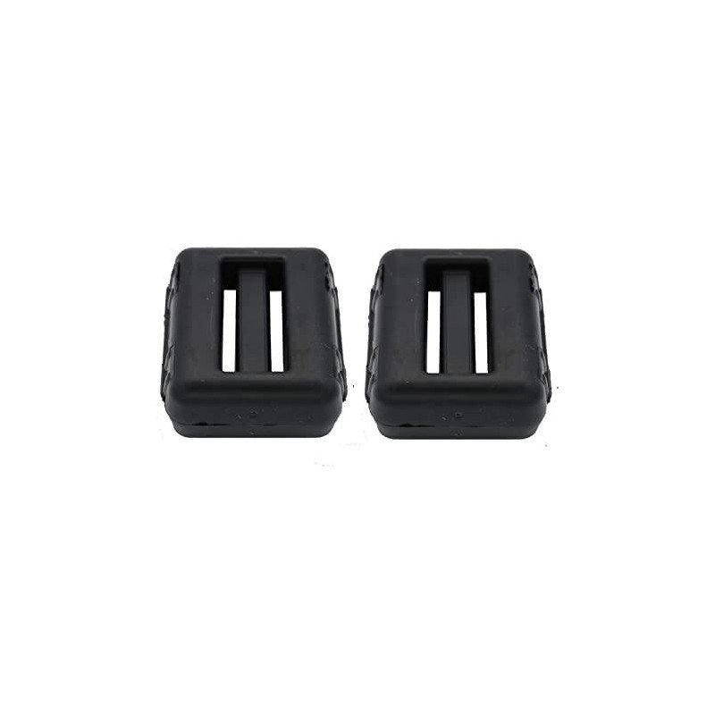 PIOMBO SUB PLASTIFICATO NERO PER ZAVORRA SUBAQUEA