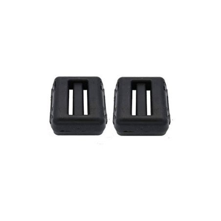 PIOMBO SUB PLASTIFICATO NERO PER ZAVORRA SUBAQUEA